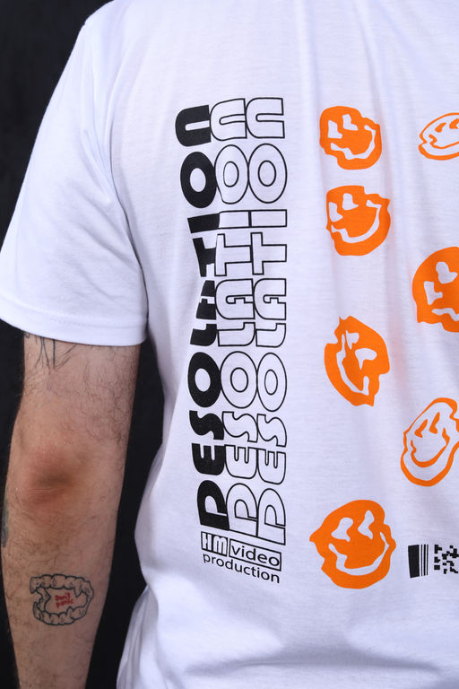 Футболка 15332 - Berchelli фото 6