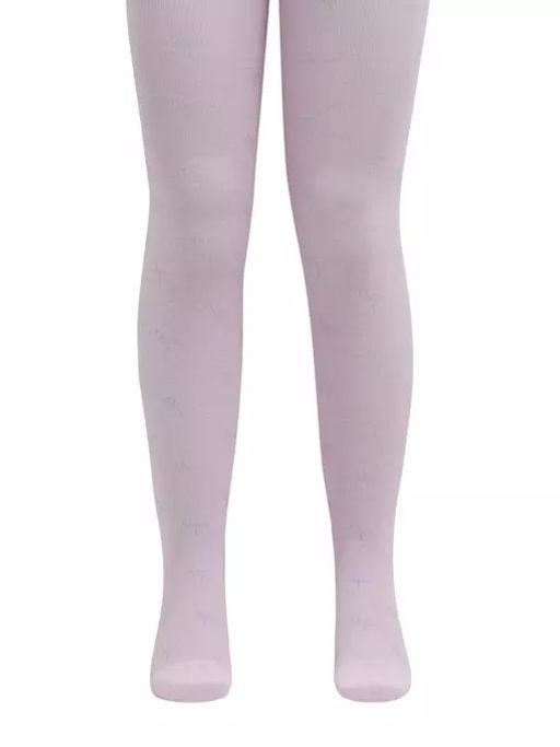 Колготки дет. CLASS 23С-1СП р.104-110 (16) - 640 сиреневый - Conte elegant фото 2