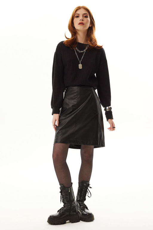 Костюм Golden Valley 6556 черный  фото 3