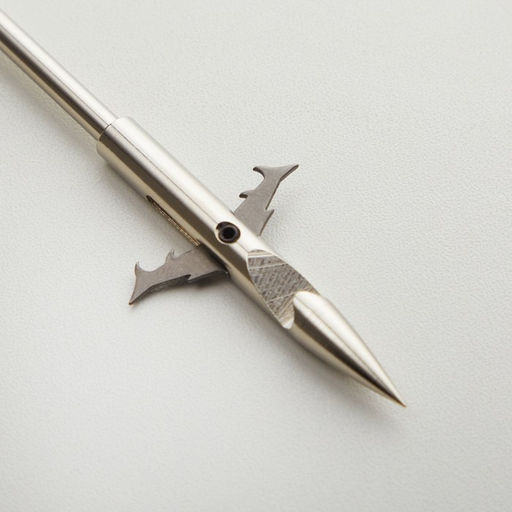 Стрела для рогатки 16см - Simaland фото 3