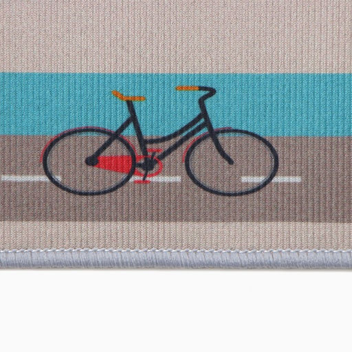 Ковер Этель Прогулка 100*150 см, 700г/м2  фото 3