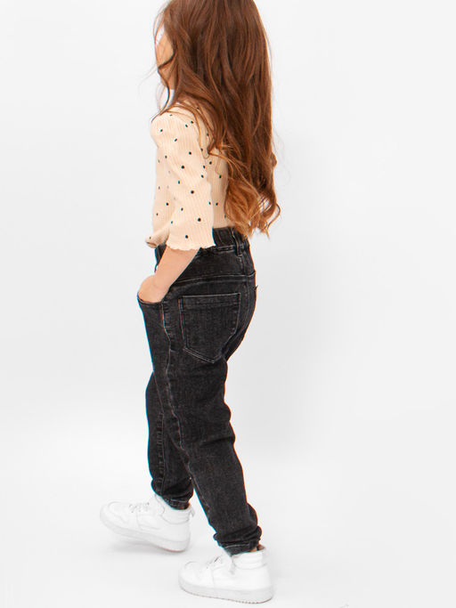 Джинсы детские Rong Rong