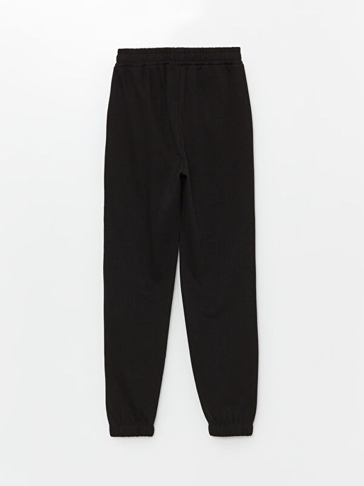 Beli Lastikli K?z ?ocuk Jogger E?ofman Alt? - Waikiki фото 2