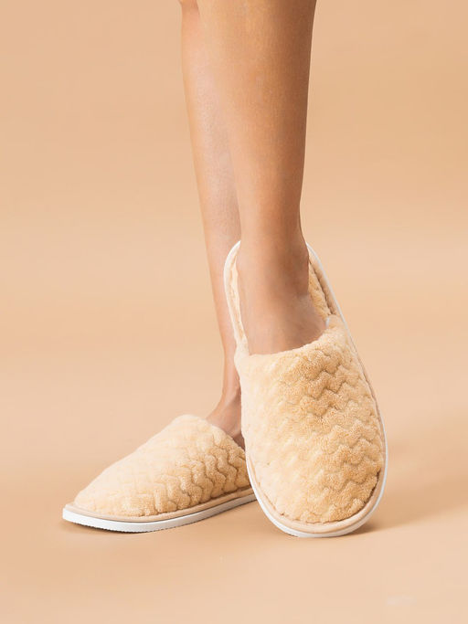 Тапочки домашние С-6ЖВТ-МР