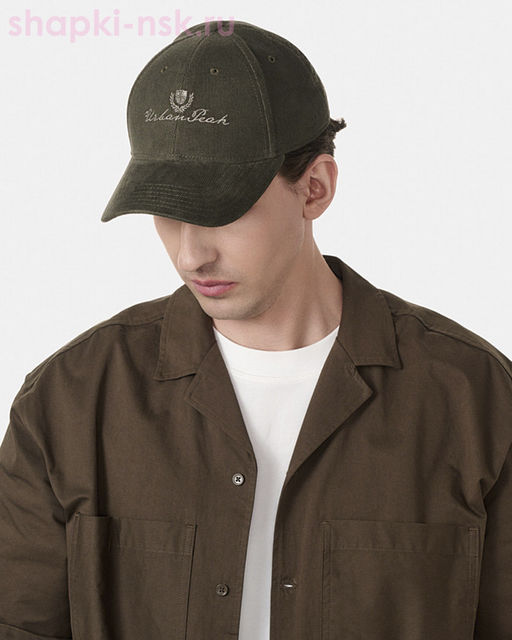 125164 BM Бейсболка мужская (57-59)