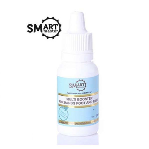SMART Multi BOOSTER 15 мл - Ms pro фото 2