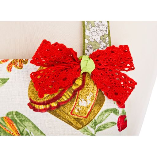 ФАРТУК ВАРЕНЬЕ, ШАМПАНЬ, 100 - Lefard фото 3