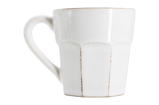 Кружка Paris белый, 0,32 л - Matceramica фото 3