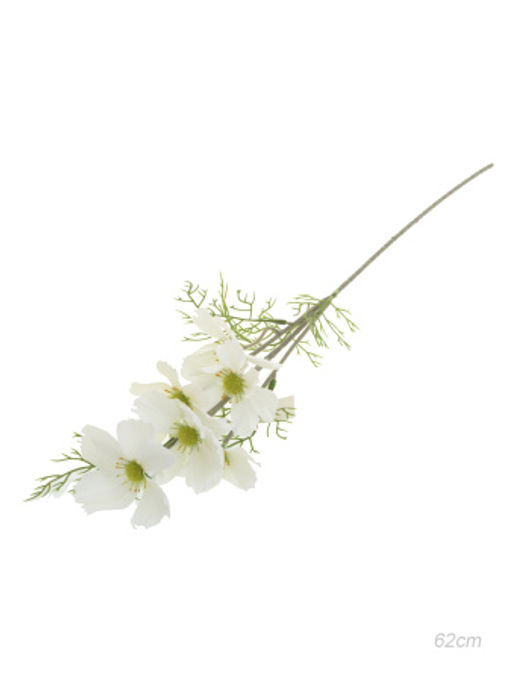 Цветок искусственный 62 см / W249 /уп 600/ - ГалеонТрейд фото 9