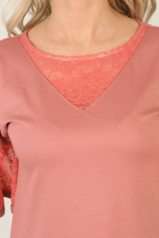 Платье П4-3972/4 - Wisell фото 3