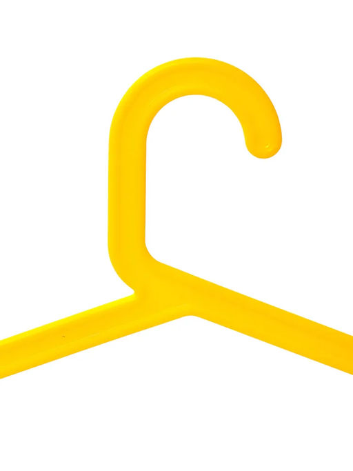 Икея!!! Вешалка детская желтая 10 шт - Магазин вешалок фото 7