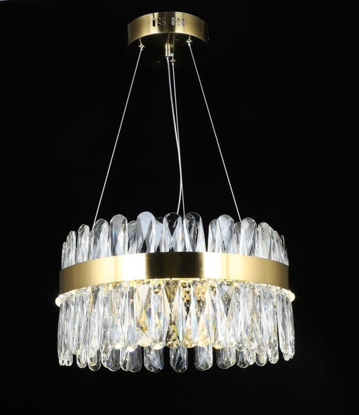 Люстра Хрустальная HP-000857-1GD