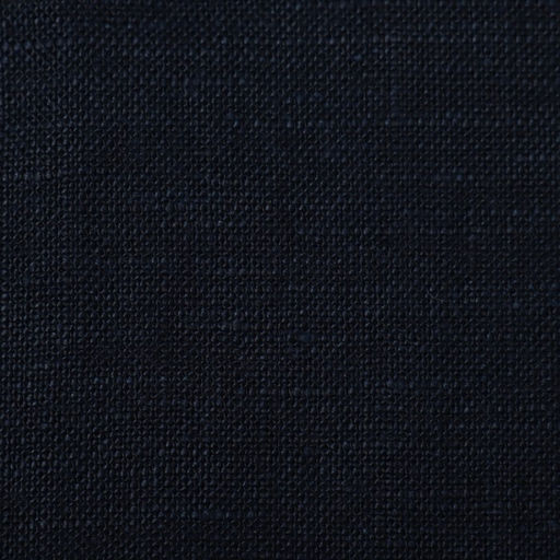 Шторы для кухни с завязками «Этель» Linen collection, 145×180 см - 2 шт., 100% лён, 170 г/м²