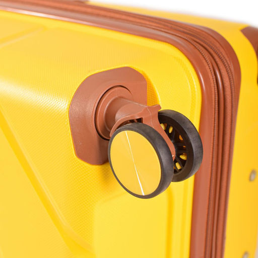 Набор из 3-х чемоданов с расширением 23104 - Mironpan фото 7