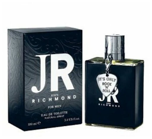 JOHN RICHMOND m EDT 50 ml M,