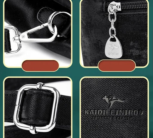 KAIDIFEINIROO Сумка женская 8221  фото 73