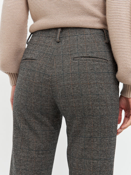 брюки женские укороченные - Glenfield фото 5