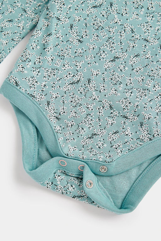 MOTHERCARE / Комплект: боди, платье  фото 7