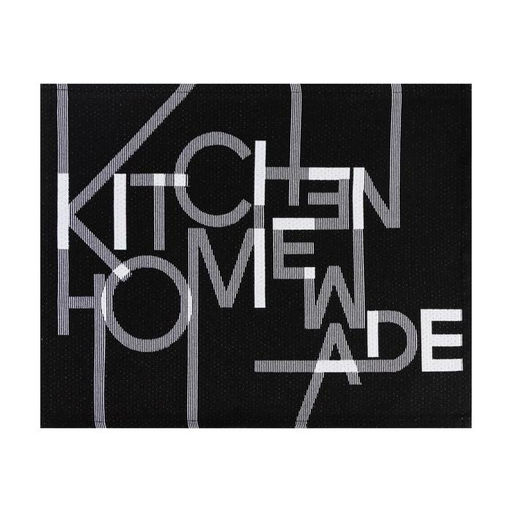 Салфетка «Этель» Homemade, 29×40 см, 100% п/э, 370 г/м²