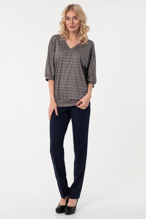 Джемпер М4-4265 - Wisell фото 11