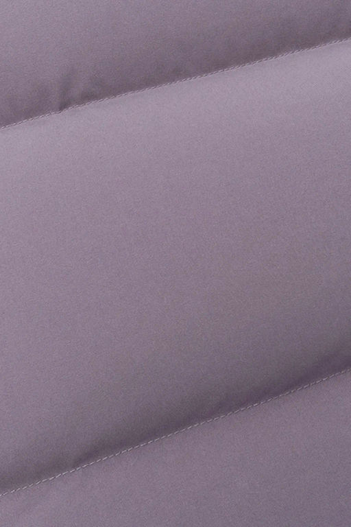 Пуховик удлиненный Фиолетовый - Anta sport фото 5