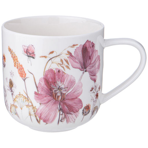 НАБОР ПОСУДЫ ОБЕДЕННОЙ LEFARD FLOWERS НА 4 ПЕР. 16 ПР.  фото 7