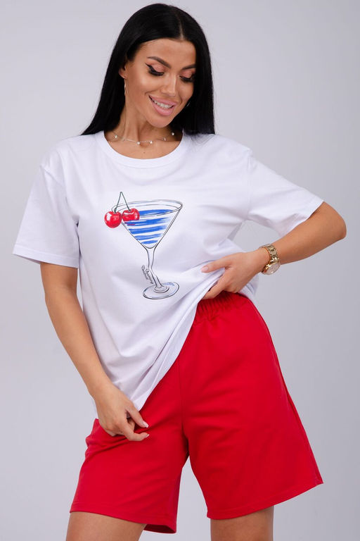 Марина костюм женский - Malina фото 4