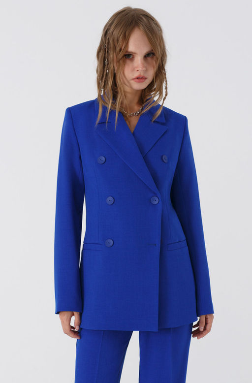 Костюм Pirs 3419 василек  фото 2