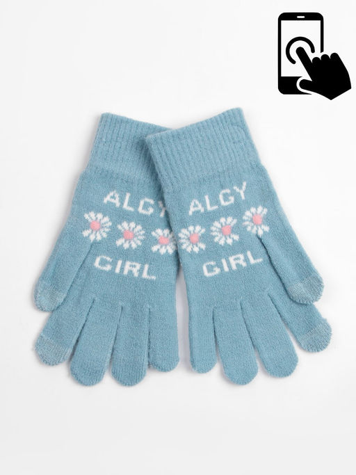 Перчатки детские Kim Lin  фото 2