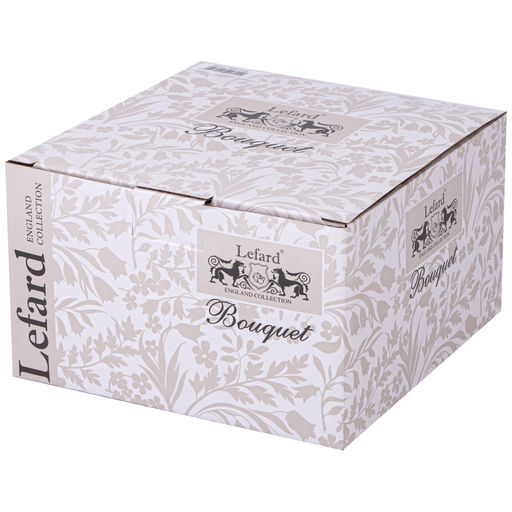 ЧАЙНАЯ ПАРА LEFARD BOUQUET 300 МЛ  фото 2