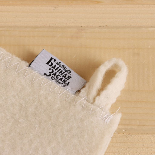 Рукавица для бани Рожден в СССР - Simaland фото 2