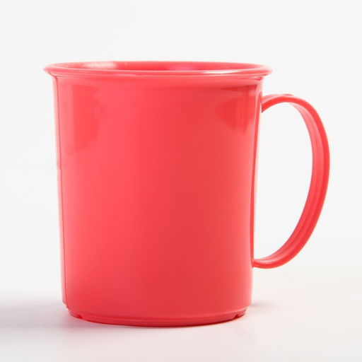 Кружка детская «Радуга», 180 мл, МИКС