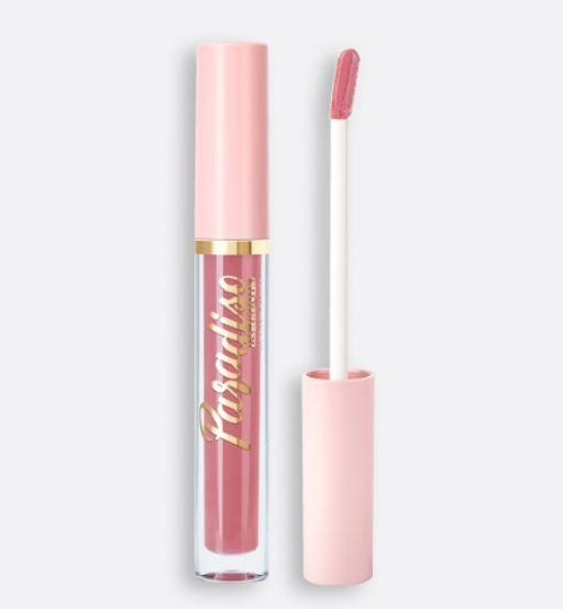 RELOUIS Блеск для губ "Paradiso" с влажным финишем тон11 Nude Peach