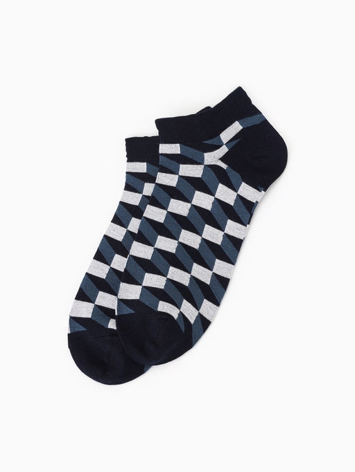 Носки мужские KAFTAN Тому, кто может всё, набор 5 пар, р-р 39-41