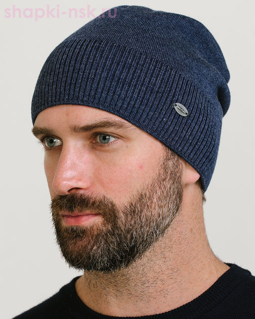 495 T флис Шапка (56-58)