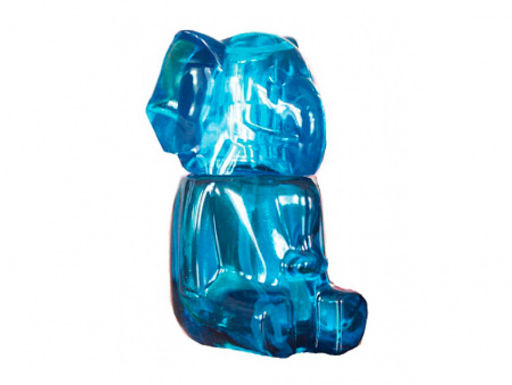 НЗ. Духи "Веселый слоненок" для мальчиков (50 мл)/12