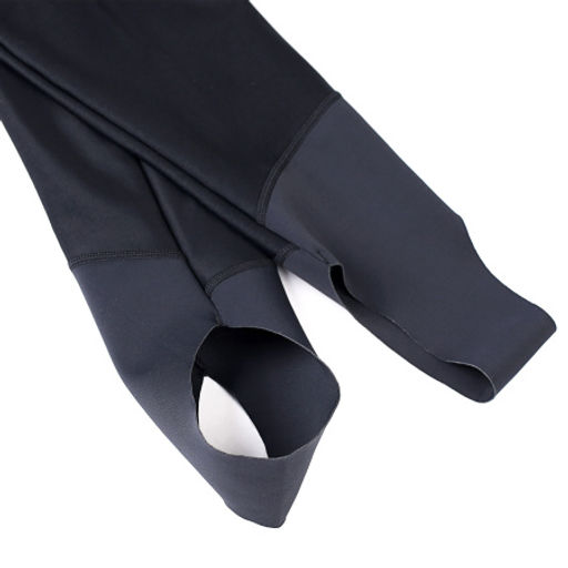 Велосипедные гамаши утепленные / CM-005 Размер L /уп 1/ - Галеонтрейд фото 5