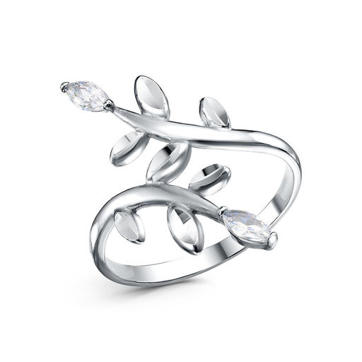 КОЛЬЦО 24816614Пл5ф - Красная пресня фото 2