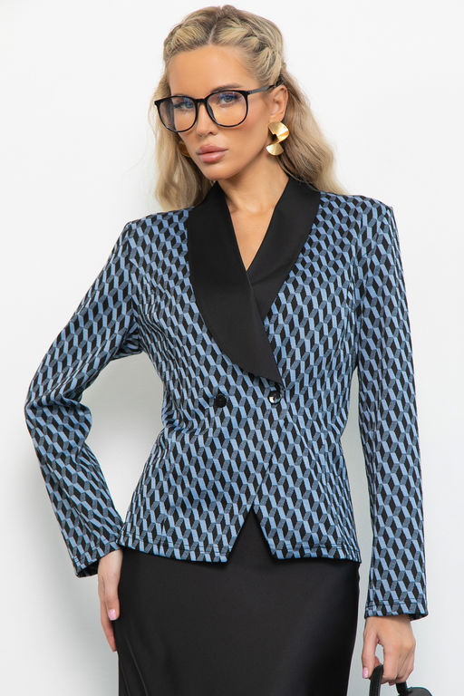 Жакет Маэстро (ниагара)