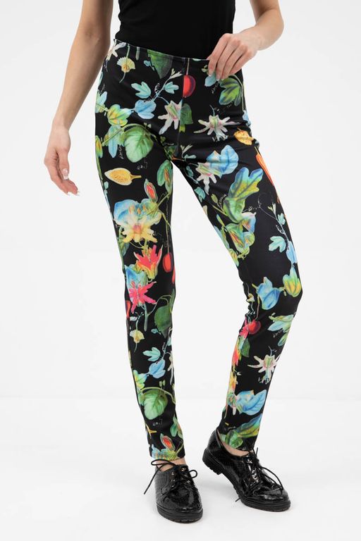 Брюки Б5-3217 - Wisell фото 6