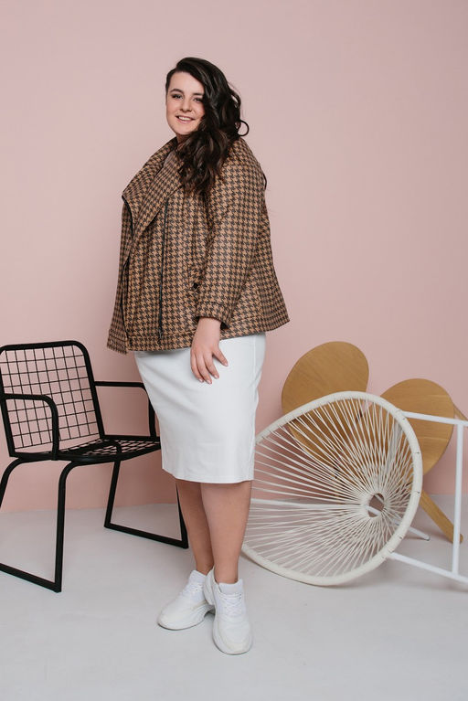 Куртка женская - Jp фото 6