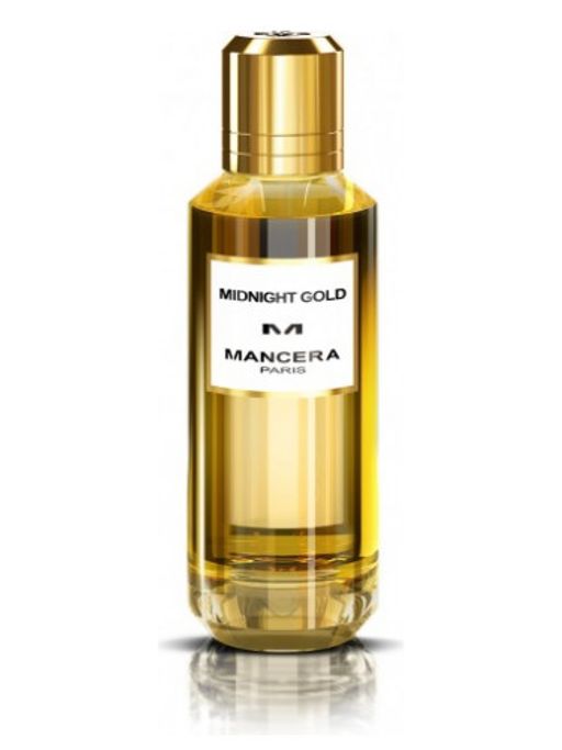 MANCERA MIDNIGHT GOLD u EDP 60 ml M парфюмерная вода  фото 3