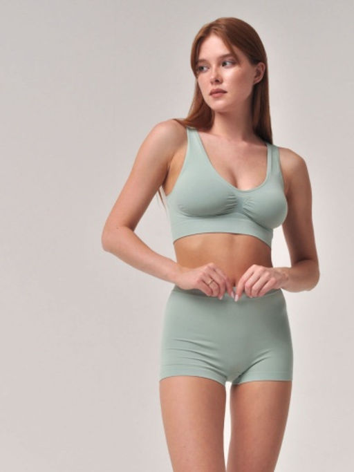 MY Трусы женские BX315 / BX002 SHORTS VITA ALTA (1/156)  фото 10