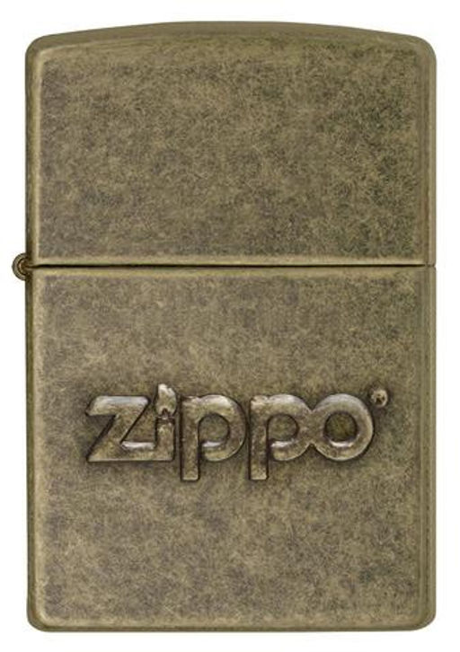 Зажигалка ZIPPO Античный штамп | Antique Stamp 28994