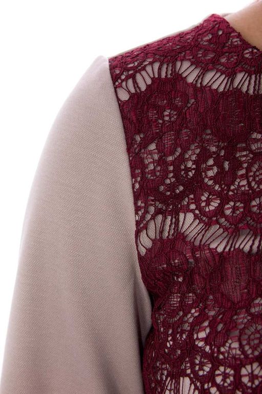 Платье П4-3847/4 - Wisell фото 4