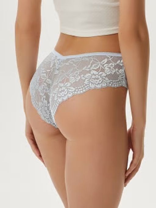 Трусы женские 261 слипы MiNiMi  фото 11