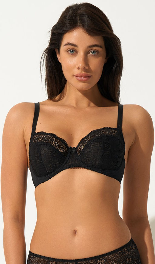 17311 Бюстгальтер SELESTA - Orhideja фото 5