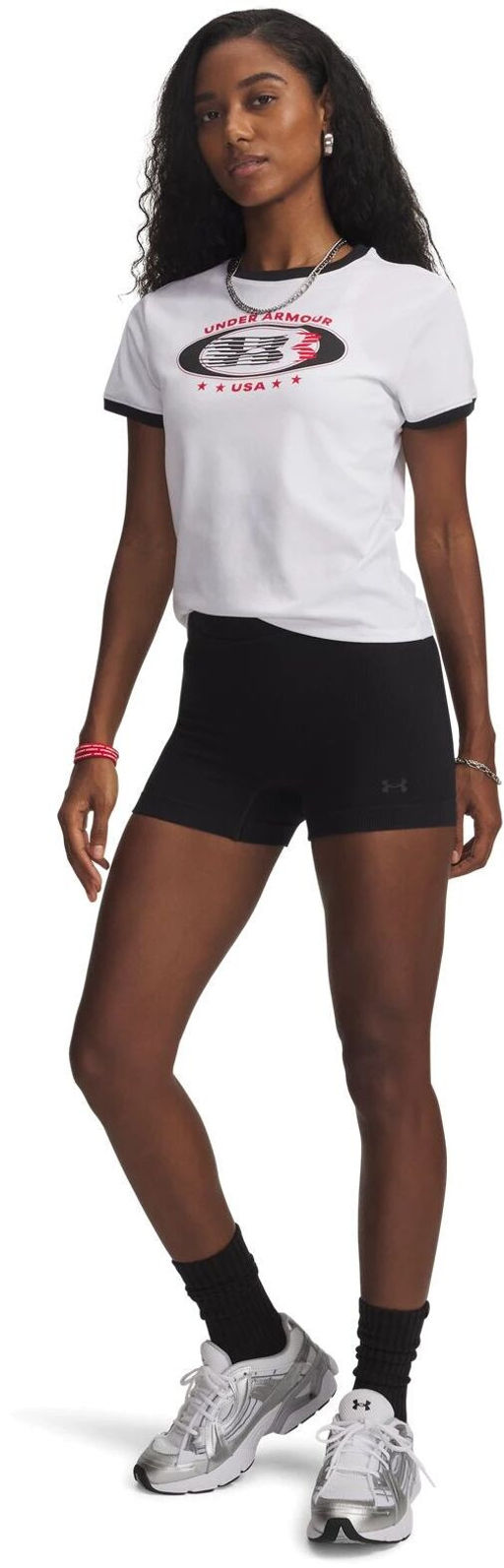 Шорты женские