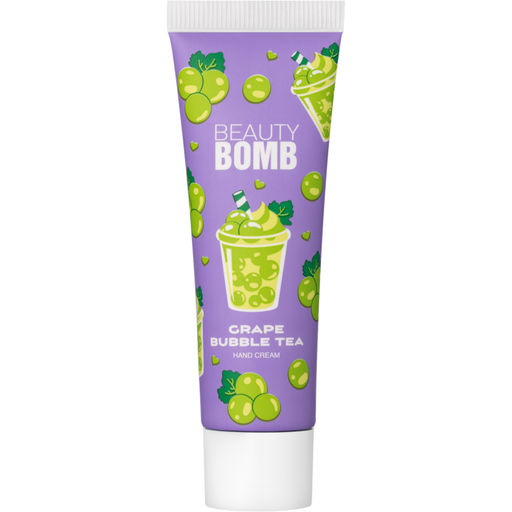 Beauty Bomb Крем для рук Bubble Tea 25 мл