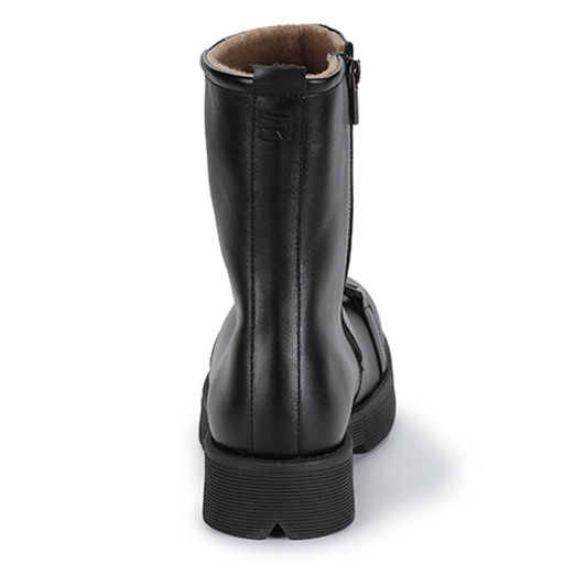 АКЦИЯ МАЙ полусапоги подростковые